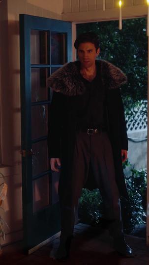 Ketulusan Cinta Sang Alpha Episode 11