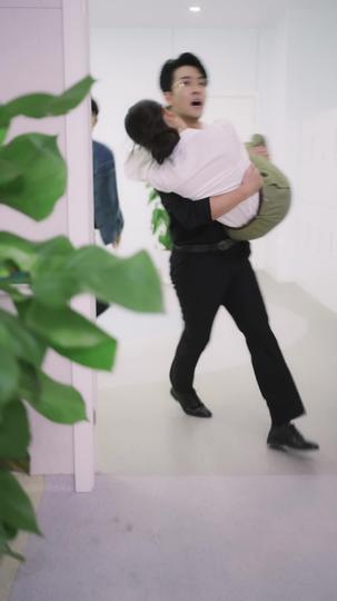 Quando o Amor Se Foi (Dublado) 1Episódio