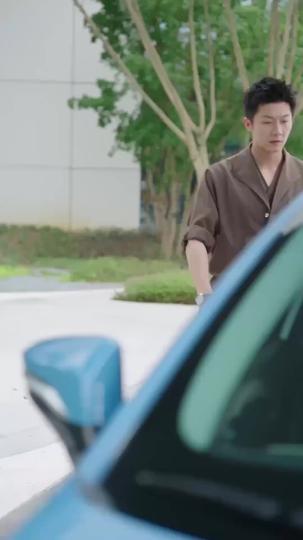 舊恩絆，半生憾 第11集