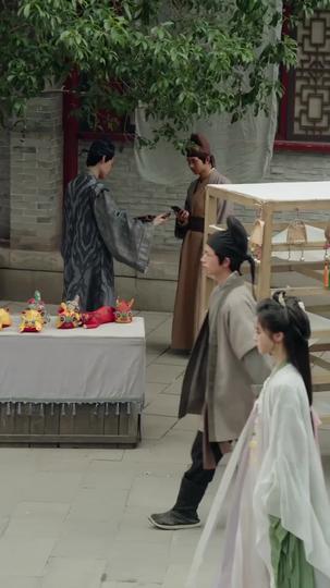 Where Love Defies Fate Episode 7