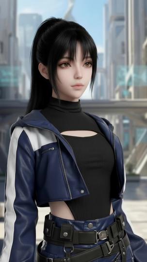 剛領證就離婚!星際指揮官他急了 第4集