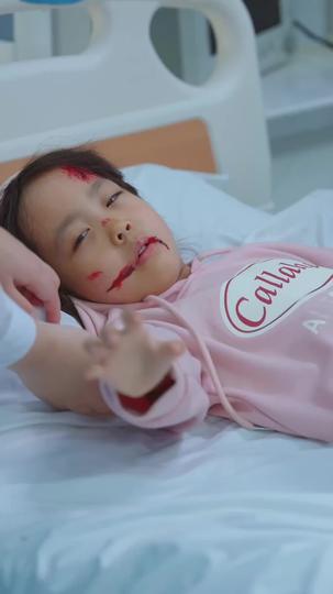 Grave of a Missed Goodbye Episode 2