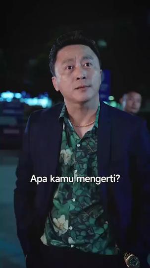 Misteri di Balik Takhta Episode 2