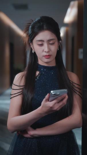 戀愛盲盒開出真千金 第5集