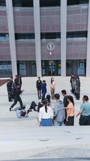 Power Plays: The Price of Deceit Episode 7