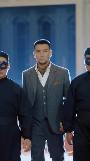 Survive. Ascend. Conquer. Episode 11