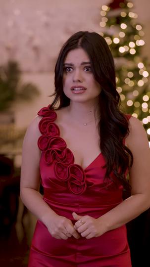 Rent A Billionaire Boyfriend For Christmas Episode 10