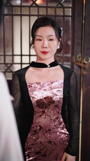 深園鎖秘 第4集