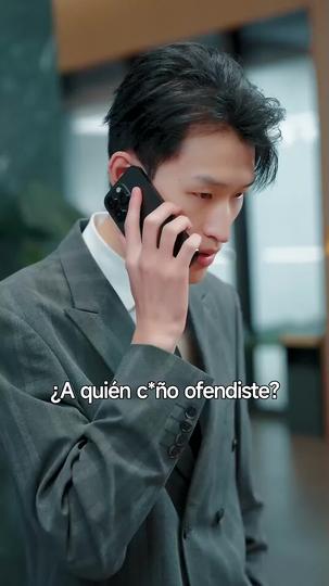 El Portador de Tormentas Episodio 9