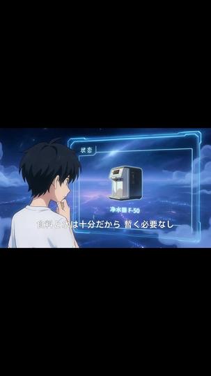 終末のフォートレス 第 8 話