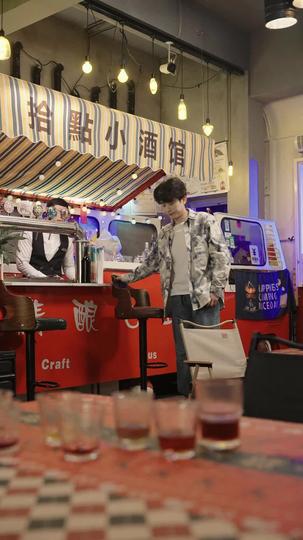 我在养老院里学诛仙 第7集