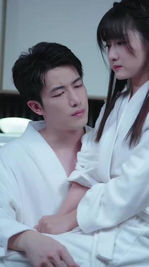 Married for Money, Swayed by Love Episode 6