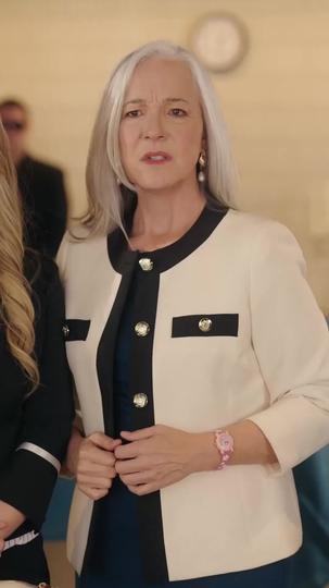 การกลับมาของลูกสาวเศรษฐี(พากย์ไทย)   ที่9ตอน