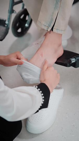 情似繁花渐落 第3集