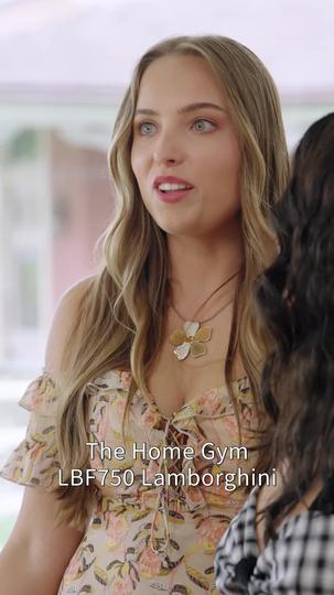 Reborn to Find I Am the Mogul's Lost Love Episode 3