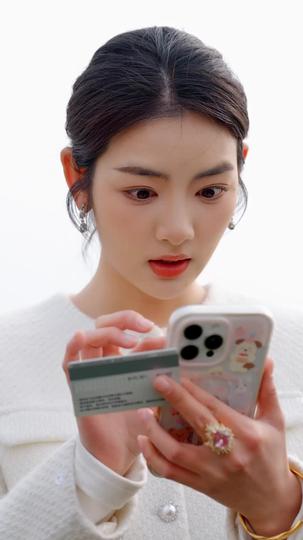 爱意盛满乡 第5集