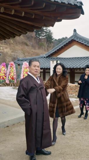 사랑받는 엄마는 참지않아 제6회