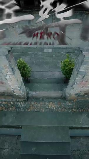 Forged in Blood: His Wrathful Strike Episode 2