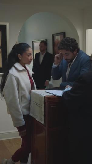 Marry By Chance Episode 2