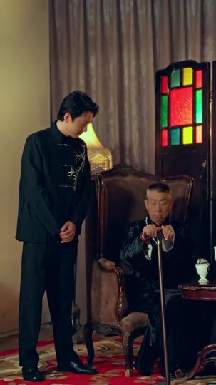 At Your Command, My Love Episode 4