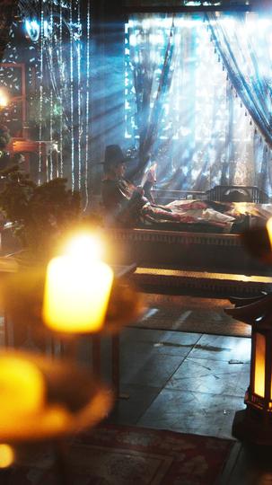 晚来不识卿 第2集