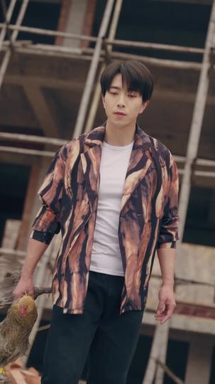 恭喜发财 第5集