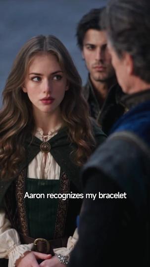 The Academy's Missing Heiress Is Back Episode 7