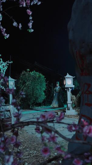 我在女尊王朝当卧底 第3集