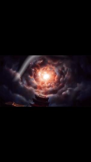 Beyond the Spirit Galaxy, He Commands All Episode 3