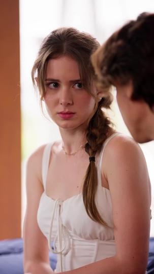 Beijando O Irmão Errado (Dublado)  10Episódio