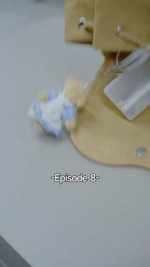 The Doppelganger Episode 8