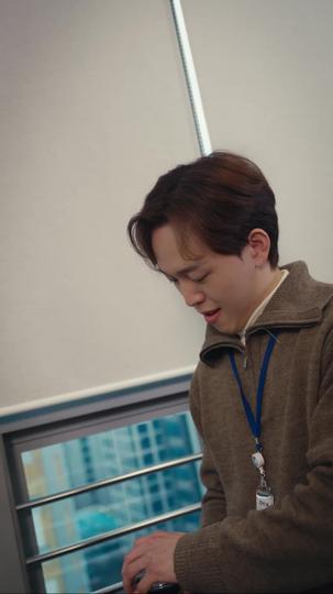 Makjang Level Up Episode 1