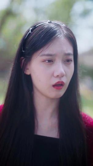 爱在离婚时 第6集