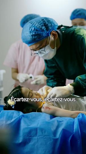 Mon Amour Perdu à Jamais Épisode6