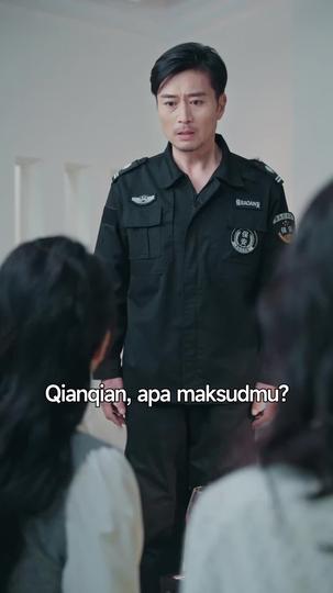 Ayahku Ternyata Bos Besar Episode 4