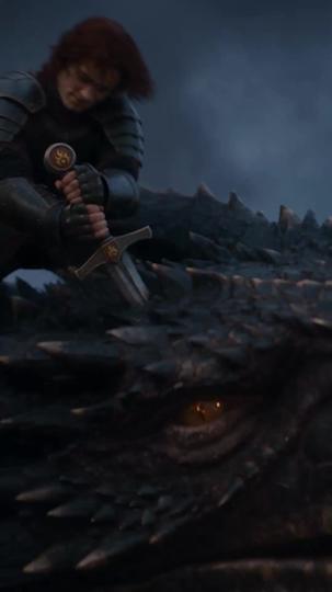 He Married to a Dragon as a Princess Episode 2