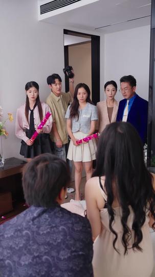 温柔陷阱 第9集