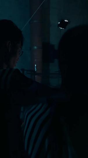 Kembalinya Sang Petinju (Sulih Suara) Episode 1