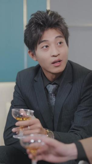 白月光恋人 第5集