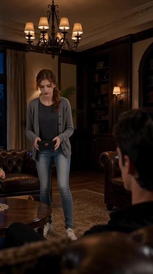 He dumpet his billionaire wife Episode 7