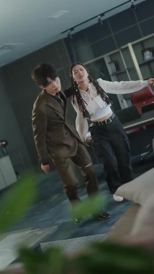 The CEO’s Lucky Wife Episode 7