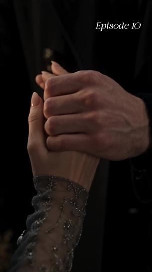 Forbidden Blood Pact:Fatal Immortal Love Episode 10
