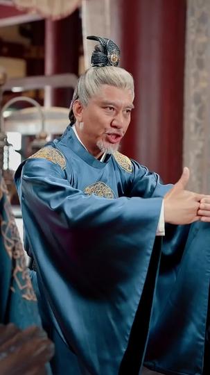 Sang Pendiri Kekaisaran (Sulih Suara) Episode 8