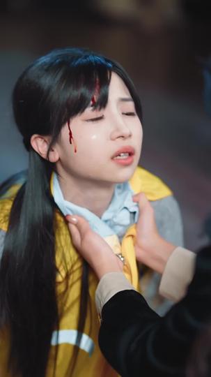 El amor tras la tormenta Episodio 11