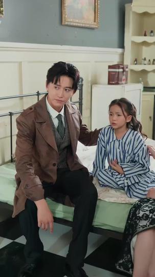 The Daughter He Forgot to Love Episode 2