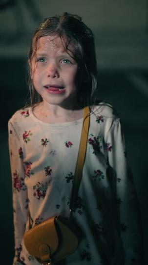 ¡Papá, salva a mi mamá! Episodio 8