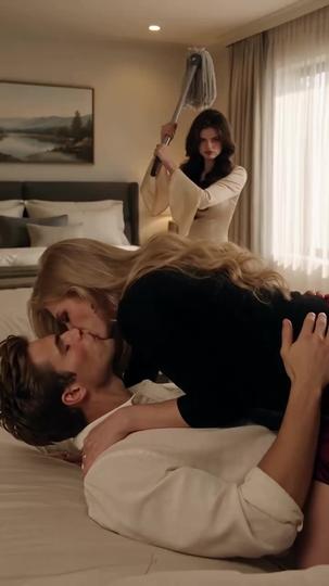 The Blind Wife's Revenge Episode 3