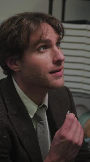 Ditching My Fiancé, I Dated a CEO Episode 2