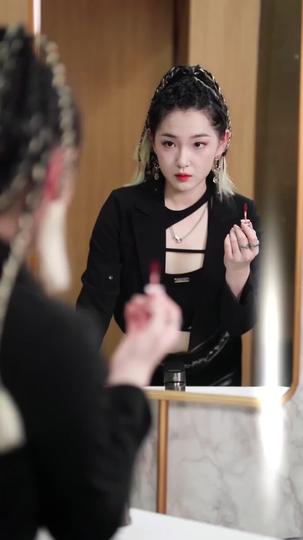 She Who Rules, He Who Obeys Episode 7