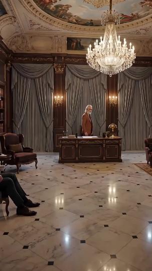 Fated to My Ruthless Alpha Episode 7